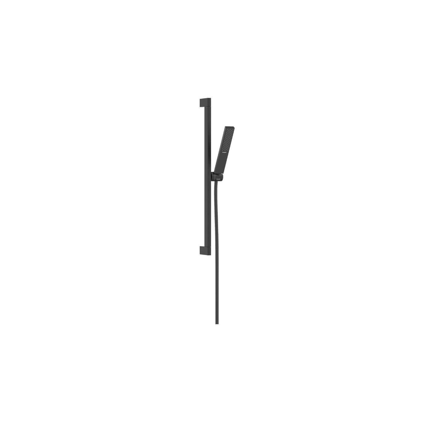 Zestaw Prysznicowy Pulsify E Czarny Mat 24370670 Hansgrohe Zestaw Prysznicowy Pulsify E Czarny Mat 24370670 Hansgrohe