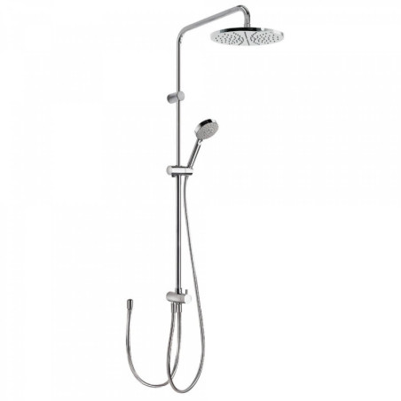 Zestaw Prysznicowy Eco-Term 161475 Tres