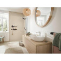 Zestaw Prysznicowy Pulsify S Chrom 24240000 Hansgrohe Zestaw Prysznicowy Pulsify S Chrom 24240000 Hansgrohe
