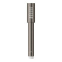 Słuchawka Rainshower Aqua Stick Brushed Hard Graphite 26866AL0 Grohe Słuchawka Rainshower Aqua Stick Brushed Hard Graphite 26866AL0 Grohe