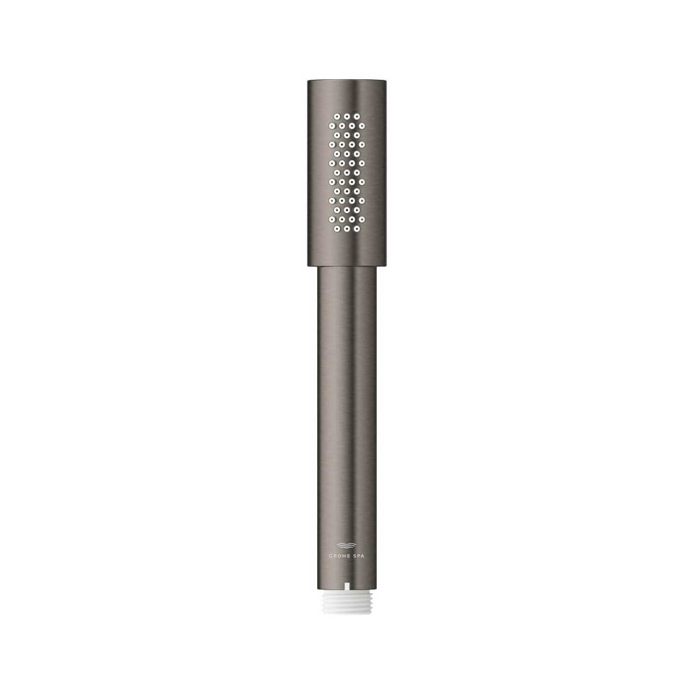 Słuchawka Rainshower Aqua Stick Brushed Hard Graphite 26866AL0 Grohe Słuchawka Rainshower Aqua Stick Brushed Hard Graphite 26866AL0 Grohe