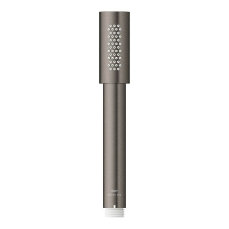 Słuchawka Rainshower Aqua Stick Brushed Hard Graphite 26866AL0 Grohe
