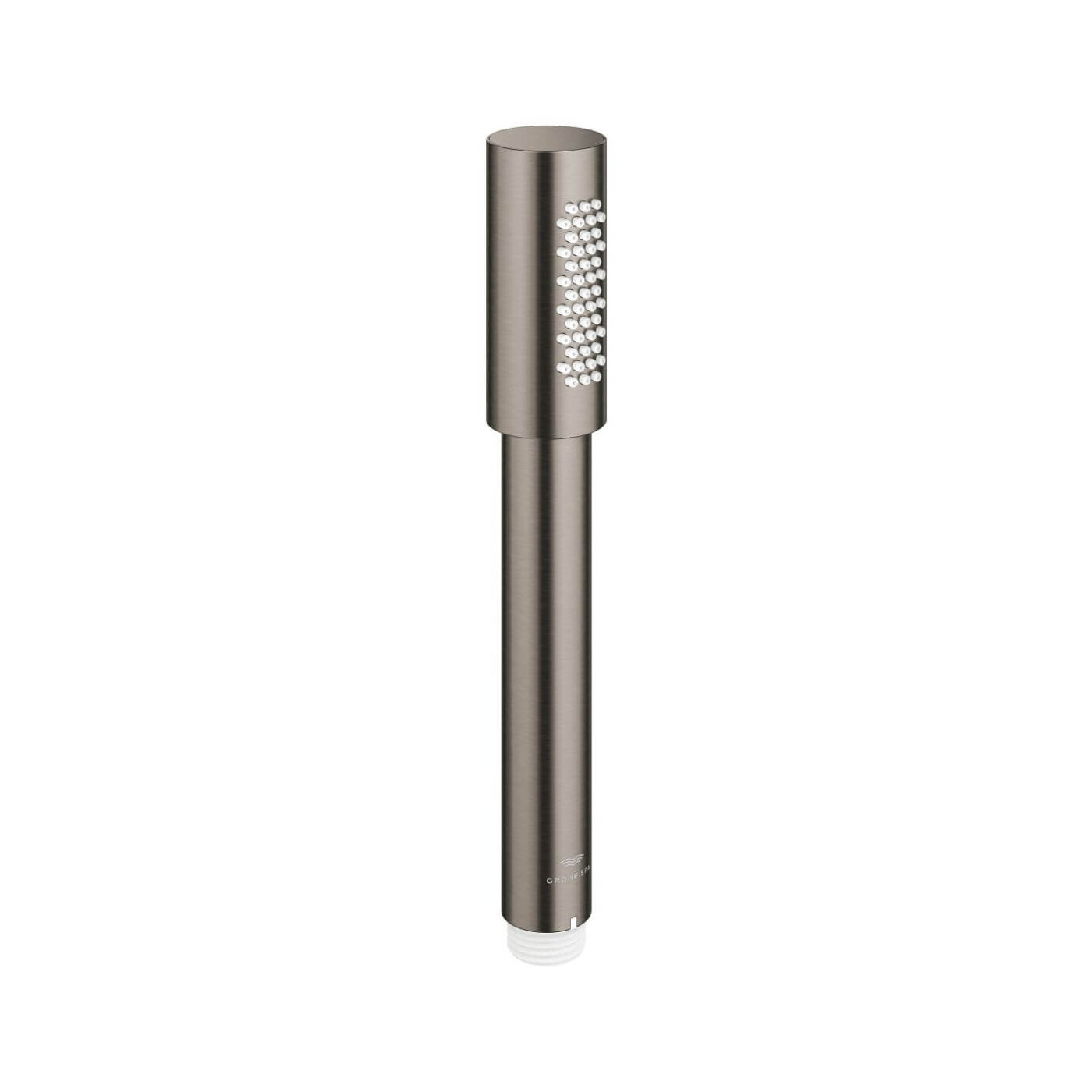 Słuchawka Rainshower Aqua Stick Brushed Hard Graphite 26866AL0 Grohe Słuchawka Rainshower Aqua Stick Brushed Hard Graphite 26866AL0 Grohe