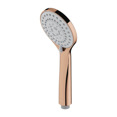 Rączka Prysznicowa Y Miedź YOSEMITE-RCP Omnires