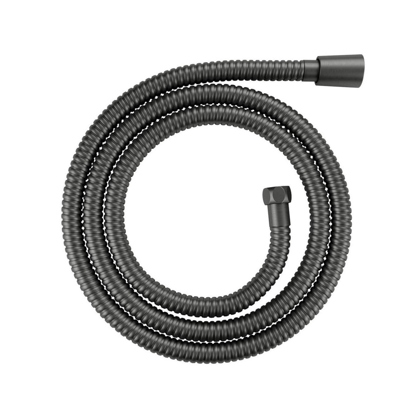 Wąż Prysznicowy 150 cm Grafit 029GR Omnires Wąż Prysznicowy 150 cm Grafit 029GR Omnires