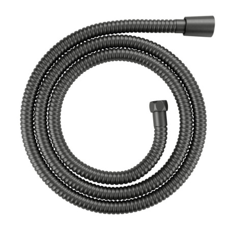 Wąż Prysznicowy 150 cm Grafit 029GR Omnires