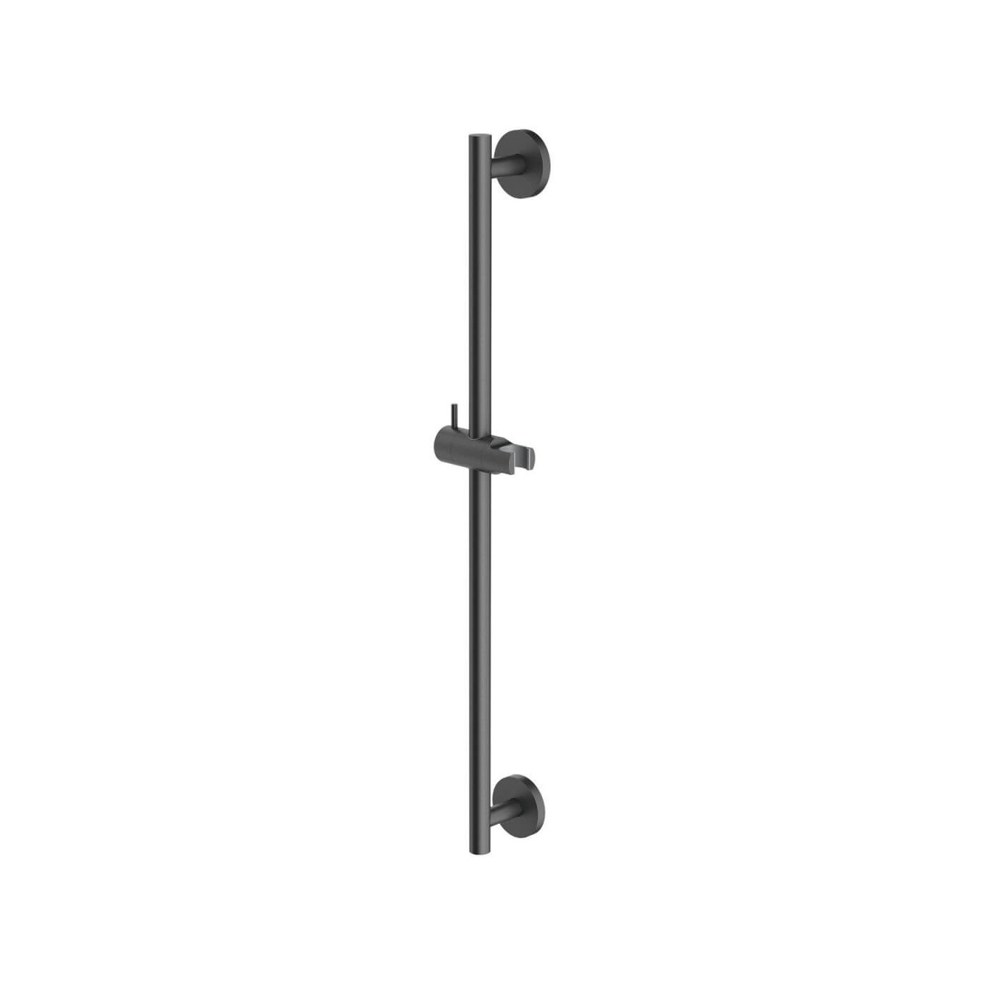 Drążek Prysznicowy 66 cm Y Grafit DR12GR Omnires Drążek Prysznicowy 66 cm Y Grafit DR12GR Omnires