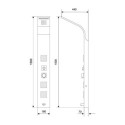 Panel Prysznicowy More ARAC.ML9304E Excellent Panel Prysznicowy More ARAC.ML9304E Excellent