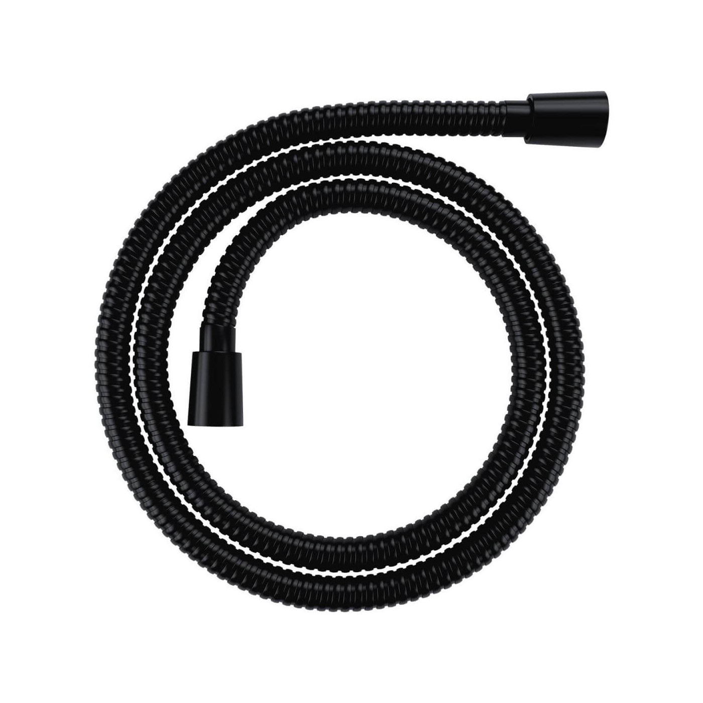 Wąż Prysznicowy 125 cm Y Czarny 022-BL Omnires Wąż Prysznicowy 125 cm Y Czarny 022-BL Omnires