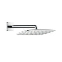 Głowica Prysznicowa Raindance E 360 1Jet Chrom 27376000 Hansgrohe Głowica Prysznicowa Raindance E 360 1Jet Chrom 27376000 Hansgrohe