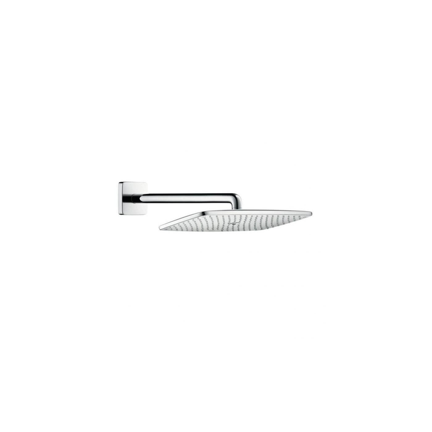 Głowica Prysznicowa Raindance E 360 1Jet Chrom 27376000 Hansgrohe Głowica Prysznicowa Raindance E 360 1Jet Chrom 27376000 Hansgrohe