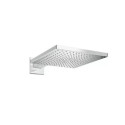 Głowica Prysznicowa Raindance E 300 1Jet EcoSmart Chrom 26239000 Hansgrohe Głowica Prysznicowa Raindance E 300 1Jet EcoSmart Chrom 26239000 Hansgrohe