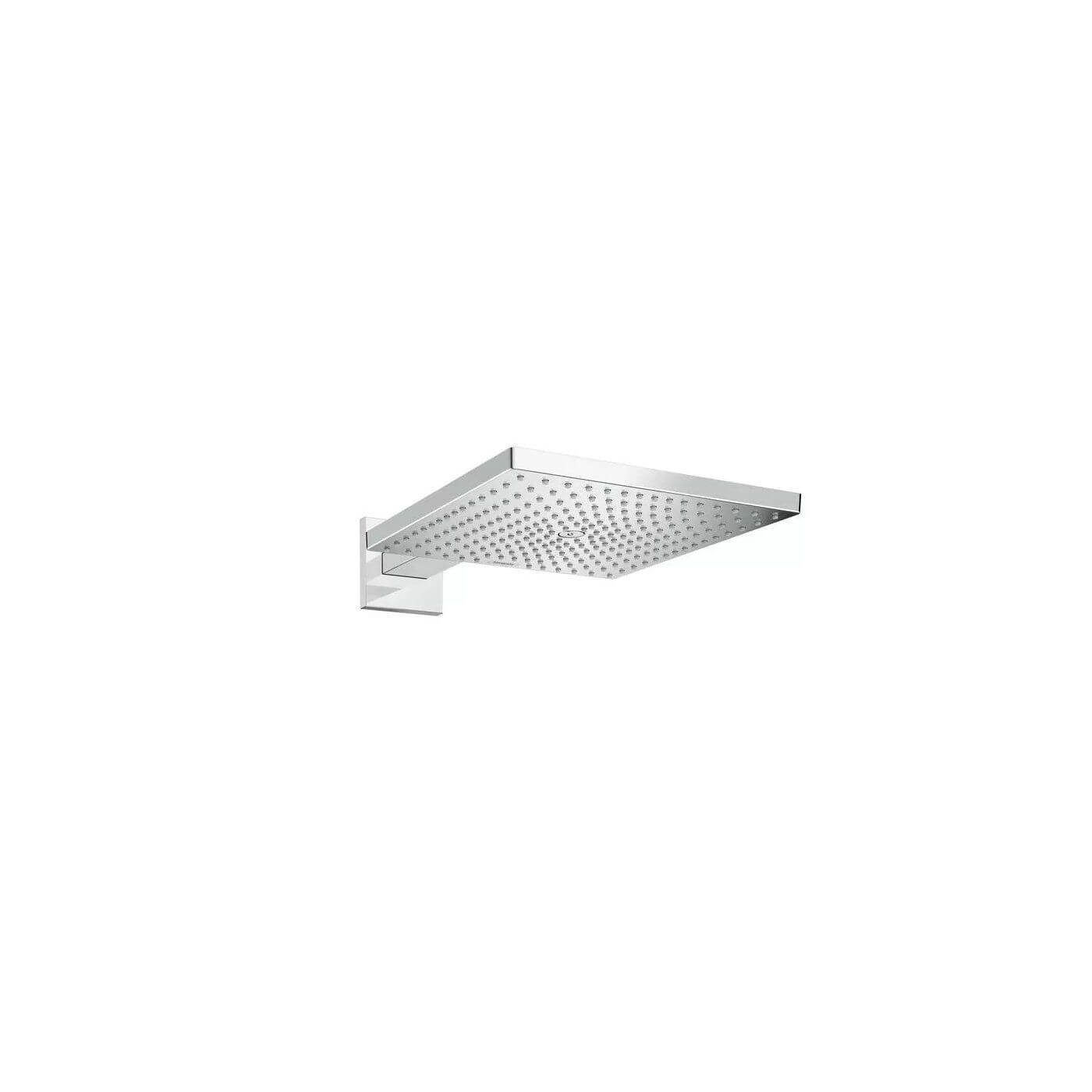 Głowica Prysznicowa Raindance E 300 1Jet EcoSmart Chrom 26239000 Hansgrohe Głowica Prysznicowa Raindance E 300 1Jet EcoSmart Chrom 26239000 Hansgrohe