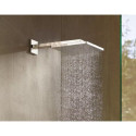 Głowica Prysznicowa Raindance E 300 1Jet EcoSmart Chrom 26239000 Hansgrohe Głowica Prysznicowa Raindance E 300 1Jet EcoSmart Chrom 26239000 Hansgrohe
