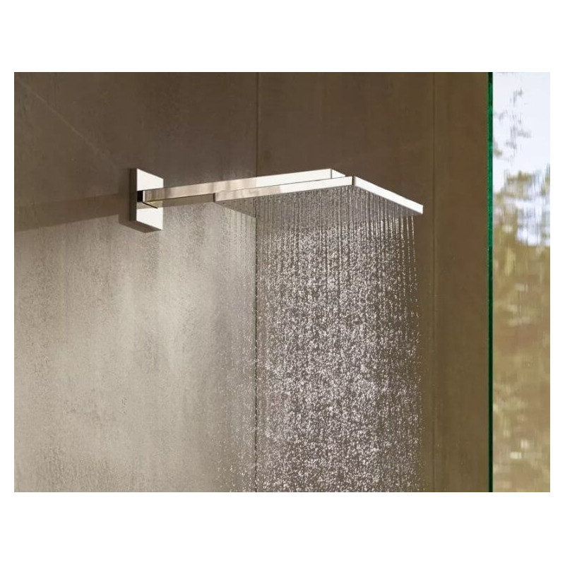 Głowica Prysznicowa Raindance E 300 1Jet EcoSmart Chrom 26239000 Hansgrohe Głowica Prysznicowa Raindance E 300 1Jet EcoSmart Chrom 26239000 Hansgrohe