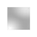 Deszczownica Sufitowa Podtynkowa 500x500 Chrom 134951 Tres Deszczownica Sufitowa Podtynkowa 500x500 Chrom 134951 Tres
