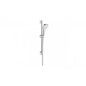 Zestaw Prysznicowy Croma Select E 1JET 0,65M 26584400 Hansgrohe Zestaw Prysznicowy Croma Select E 1JET 0,65M 26584400 Hansgrohe