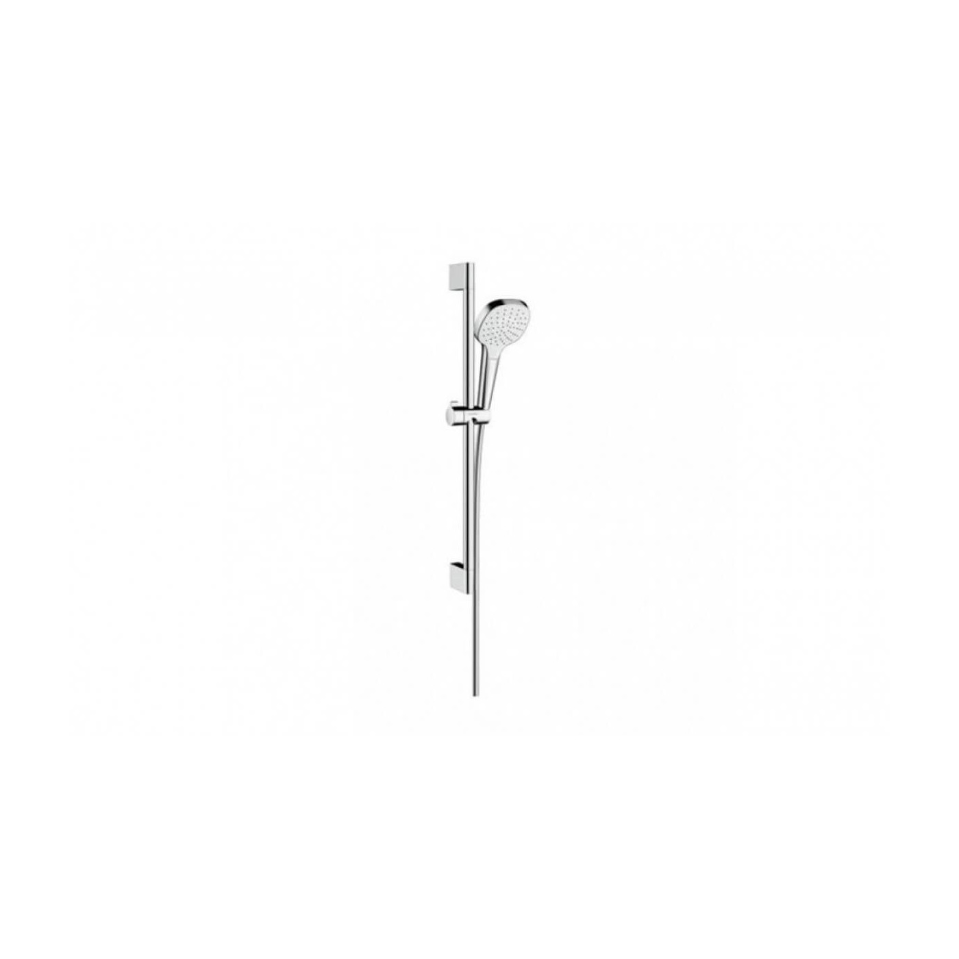 Zestaw Prysznicowy Croma Select E 1JET 0,65M 26584400 Hansgrohe Zestaw Prysznicowy Croma Select E 1JET 0,65M 26584400 Hansgrohe