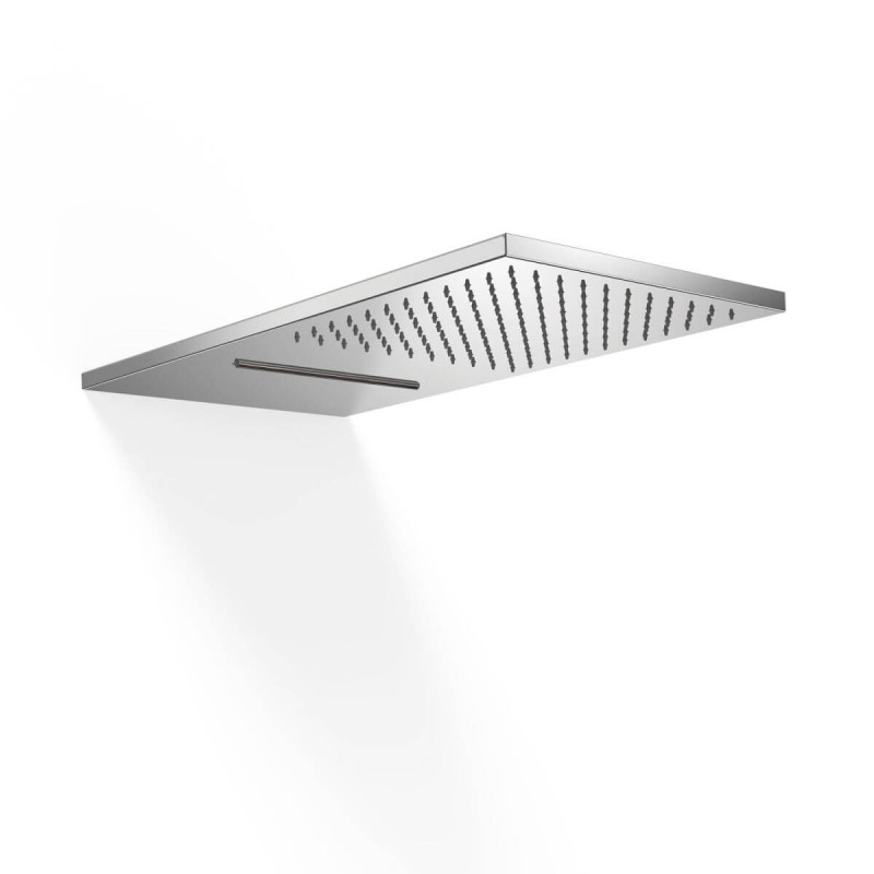 Deszczownica Naścienna 280x550 Chrom 29990301 Tres Deszczownica Naścienna 280x550 Chrom 29990301 Tres