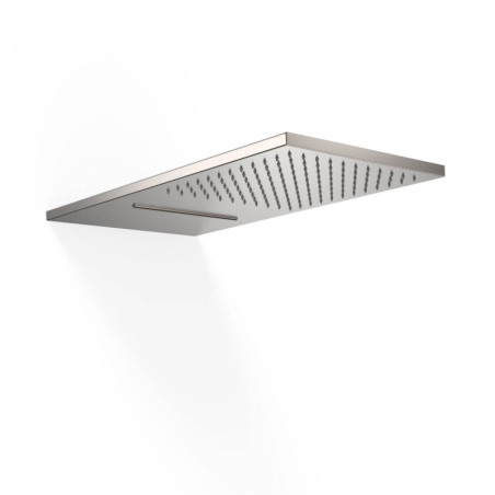 Deszczownica Naścienna 280x550 Stal 29990301AC Tres