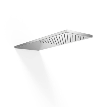 Deszczownica Naścienna 210x550 Chrom 29990302 Tres