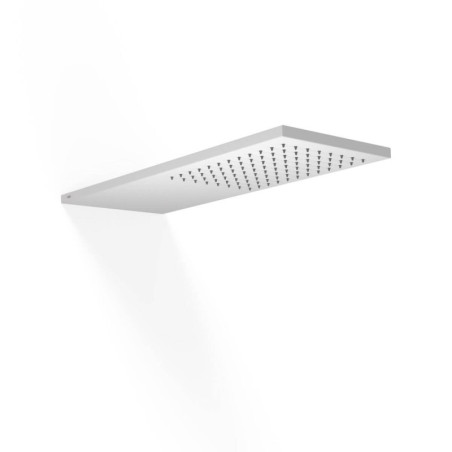 Deszczownica Naścienna 210x550 Biały Mat 29990302BM Tres