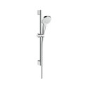 Zestaw Prysznicowy Croma Select E Vario 26583400 Hansgrohe Zestaw Prysznicowy Croma Select E Vario 26583400 Hansgrohe