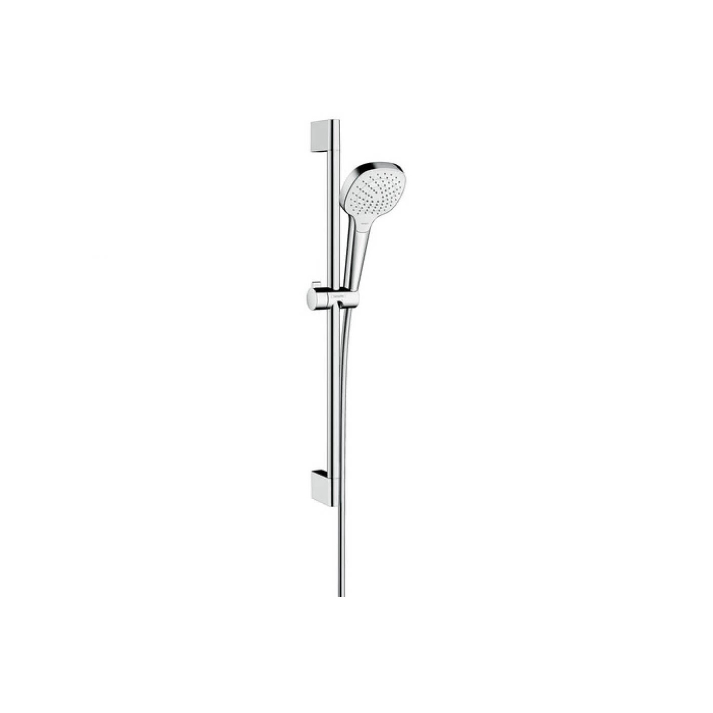 Zestaw Prysznicowy Croma Select E Vario 26583400 Hansgrohe Zestaw Prysznicowy Croma Select E Vario 26583400 Hansgrohe