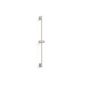 Drążek Prysznicowy Przesuwny 800mm Stal 03463701AC Tres Drążek Prysznicowy Przesuwny 800mm Stal 03463701AC Tres