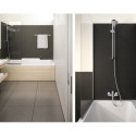 Zestaw Prysznicowy Croma Select E Vario 26583400 Hansgrohe Zestaw Prysznicowy Croma Select E Vario 26583400 Hansgrohe