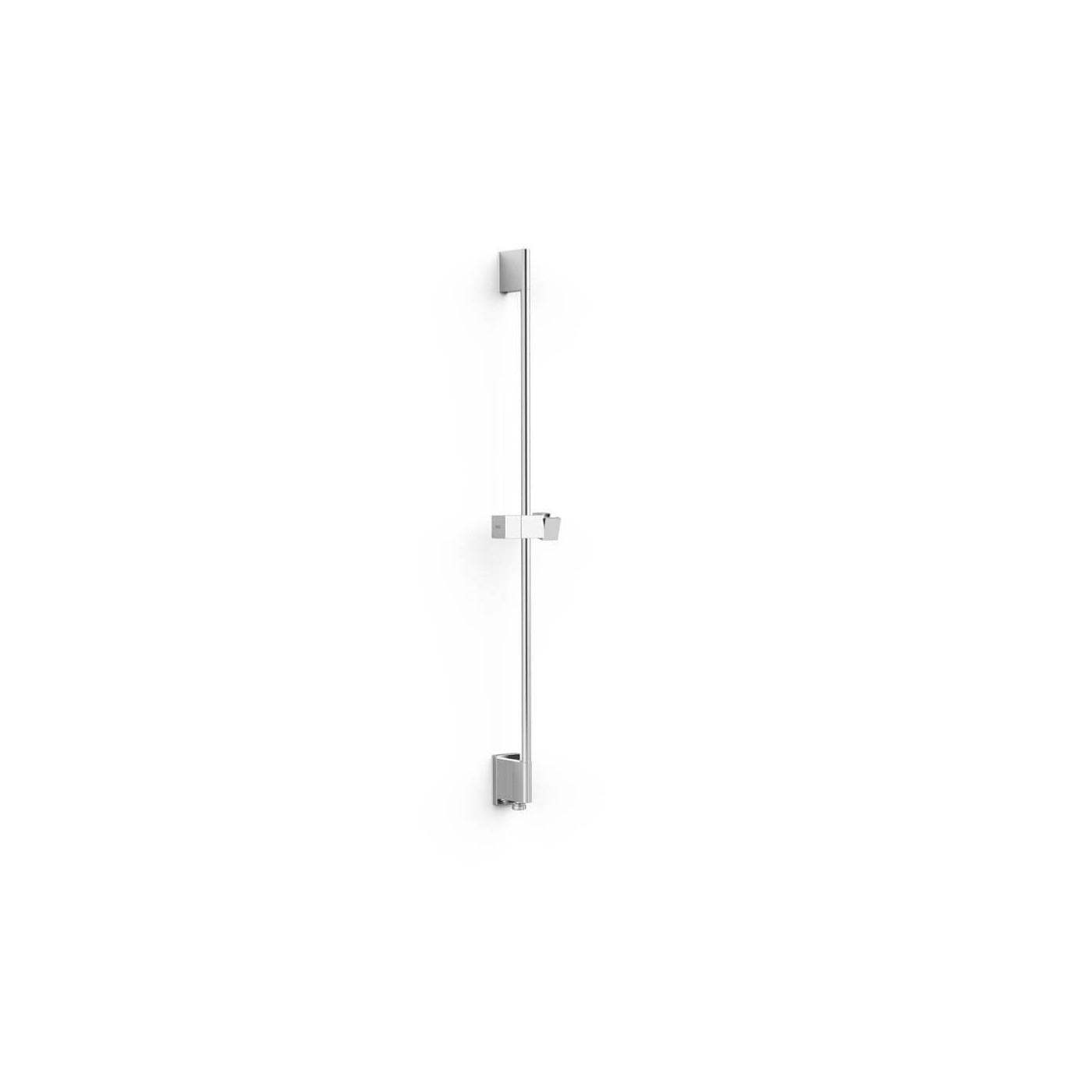 Drążek Prysznicowy Przesuwny 740mm Chrom 03493299 Tres Drążek Prysznicowy Przesuwny 740mm Chrom 03493299 Tres