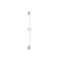 Drążek Prysznicowy Przesuwny 740mm Biały Mat 03493199BM Tres Drążek Prysznicowy Przesuwny 740mm Biały Mat 03493199BM Tres