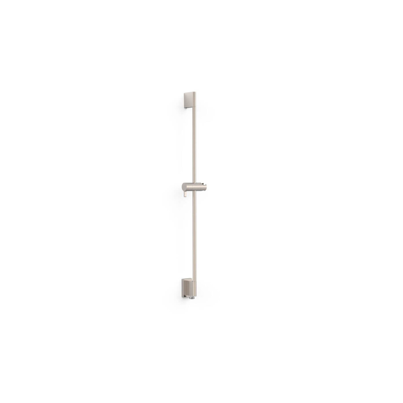 Drążek Prysznicowy Przesuwny 740mm Stal 03493199AC Tres Drążek Prysznicowy Przesuwny 740mm Stal 03493199AC Tres