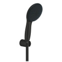Słuchawka Prysznicowa Tempesta 110 Matte Black 261642433 Grohe Słuchawka Prysznicowa Tempesta 110 Matte Black 261642433 Grohe