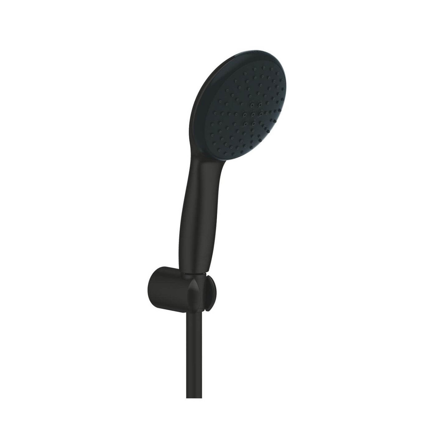 Słuchawka Prysznicowa Tempesta 110 Matte Black 261642433 Grohe Słuchawka Prysznicowa Tempesta 110 Matte Black 261642433 Grohe