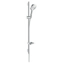 Zestaw Prysznicowy Raindance Select E 120 26623000 Hansgrohe Zestaw Prysznicowy Raindance Select E 120 26623000 Hansgrohe