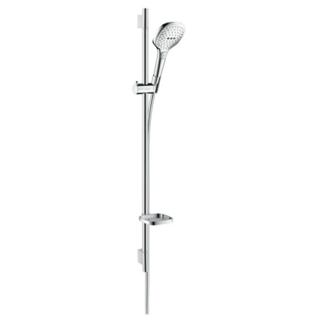 Zestaw Prysznicowy Raindance Select E 120 26623000 Hansgrohe