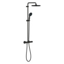 Termostatyczny Zestaw Prysznicowy Tempesta System 266702431 Grohe Termostatyczny Zestaw Prysznicowy Tempesta System 266702431 Grohe