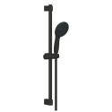 Zestaw Prysznicowy Tempesta 110 Matte Black 261622433 Grohe Zestaw Prysznicowy Tempesta 110 Matte Black 261622433 Grohe