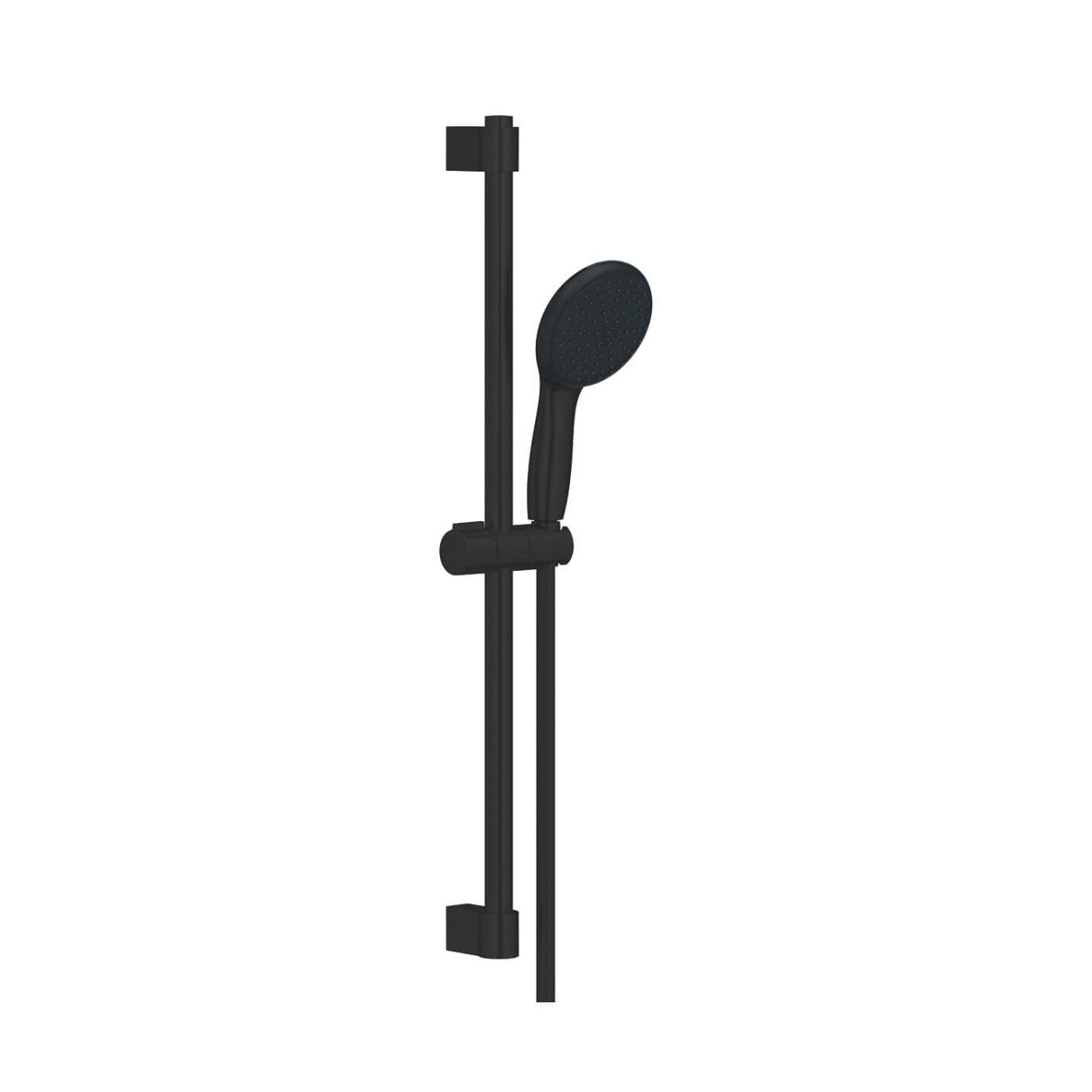 Zestaw Prysznicowy Tempesta 110 Matte Black 261622433 Grohe Zestaw Prysznicowy Tempesta 110 Matte Black 261622433 Grohe