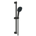 Zestaw Prysznicowy Tempesta 110 Matte Black 267482433 Grohe Zestaw Prysznicowy Tempesta 110 Matte Black 267482433 Grohe