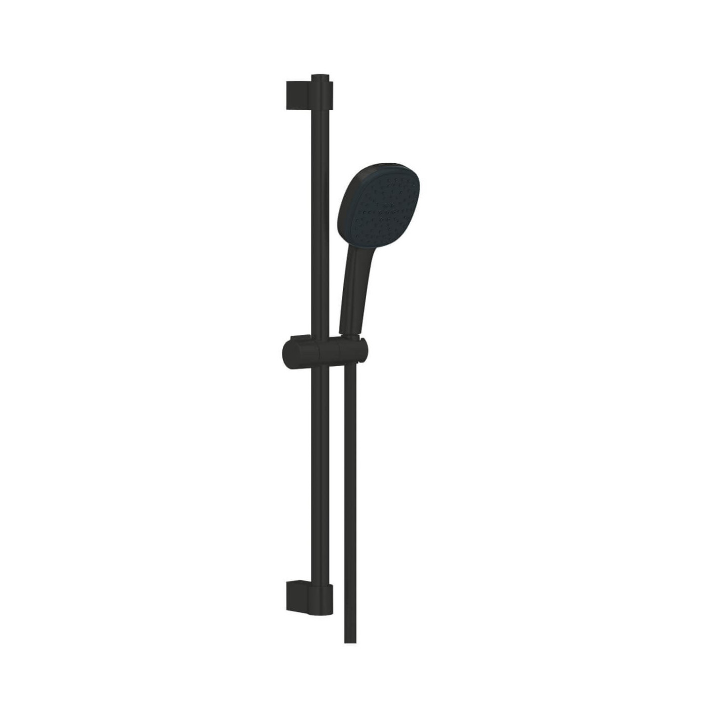 Zestaw Prysznicowy Tempesta 110 Matte Black 267482433 Grohe Zestaw Prysznicowy Tempesta 110 Matte Black 267482433 Grohe