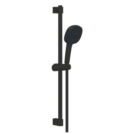 Zestaw Prysznicowy Tempesta 110 Matte Black 267482433 Grohe