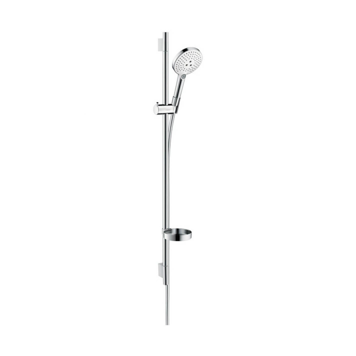 Zestaw Raindance S 120 3jet 90cm 26631000 Hansgrohe Zestaw Raindance S 120 3jet 90cm 26631000 Hansgrohe
