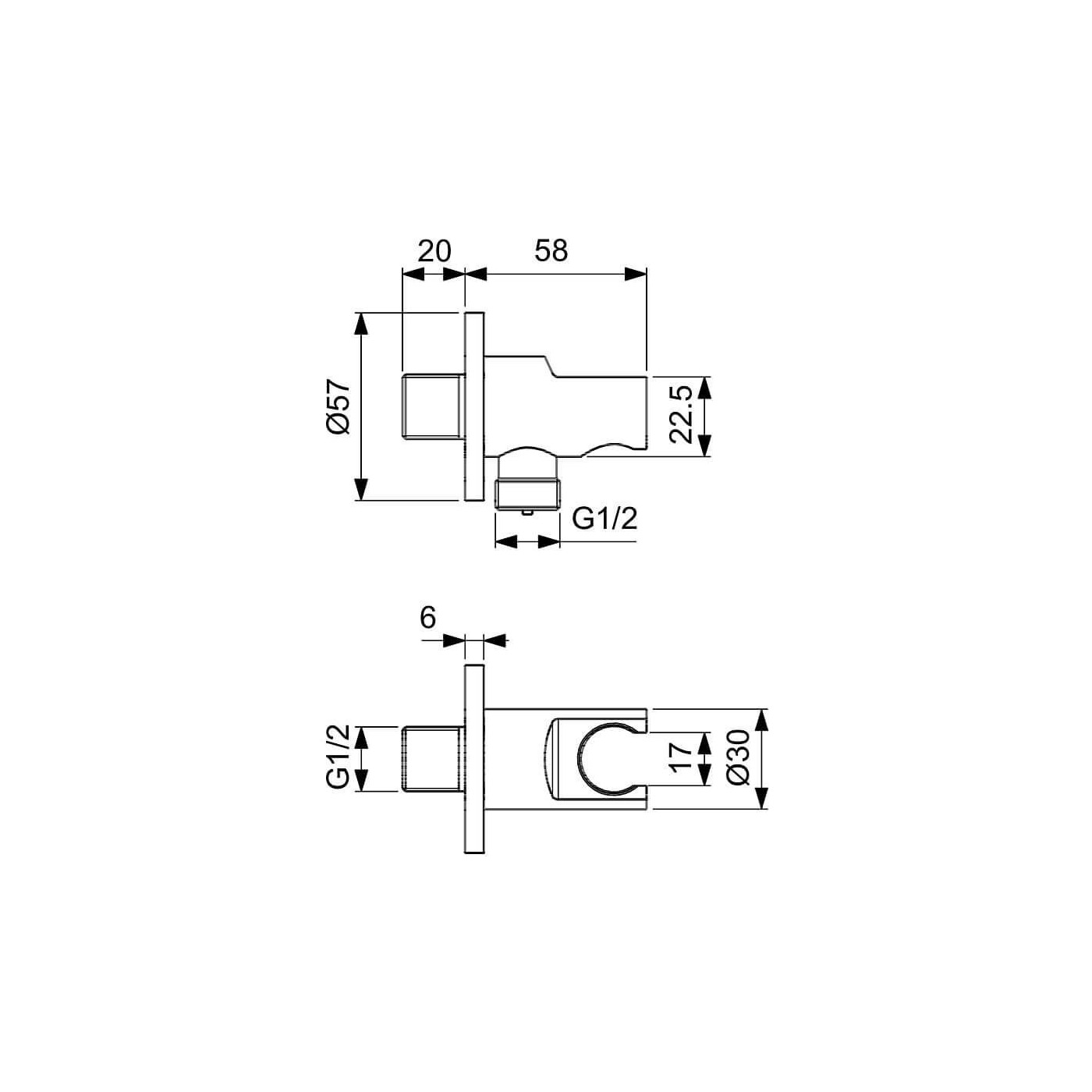 Zestaw Natryskowy Termostatyczny Ceratherm Z Deszczownicą Szary A7573A5 Ideal Standard Zestaw Natryskowy Termostatyczny Ceratherm Z Deszczownicą Szary A7573A5 Ideal Standard