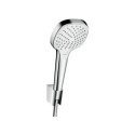 Zestaw Prysznicowy Croma Select E Vario/Porter's 1,6m 26413400 Hansgrohe Zestaw Prysznicowy Croma Select E Vario/Porter's 1,6m 26413400 Hansgrohe