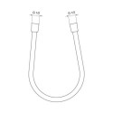 Zestaw Natryskowy Connect Air Z Deszczownicą Chrom A7574AA Ideal Standard Zestaw Natryskowy Connect Air Z Deszczownicą Chrom A7574AA Ideal Standard