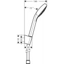 Zestaw Prysznicowy Croma Select E Vario/Porter's 1,6m 26413400 Hansgrohe Zestaw Prysznicowy Croma Select E Vario/Porter's 1,6m 26413400 Hansgrohe