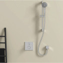Zestaw Prysznicowy Ceratherm C100 Chrom A7599AA Ideal Standard Zestaw Prysznicowy Ceratherm C100 Chrom A7599AA Ideal Standard