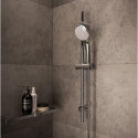 Zestaw Prysznicowy Alpha Chrom BD188AA Ideal Standard Zestaw Prysznicowy Alpha Chrom BD188AA Ideal Standard